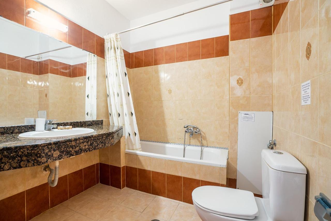 Livadia Beach Suite Eksteriør billede