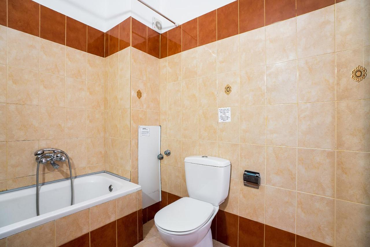 Livadia Beach Suite Eksteriør billede